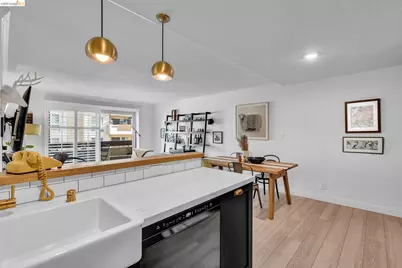 77 Fairmount Ave #105, Oakland, CA 94611 - Photo 18