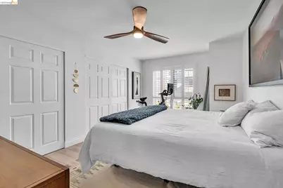 77 Fairmount Ave #105, Oakland, CA 94611 - Photo 20