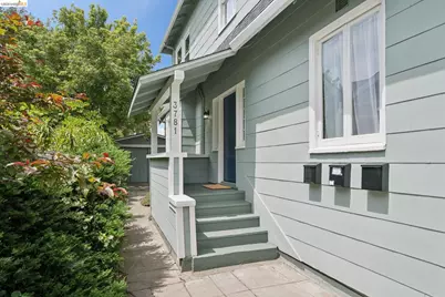 3781 Manila Ave, Oakland, CA 94609 - Photo 4