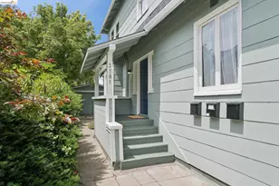 3781 Manila Ave, Oakland, CA 94609 - Photo 4