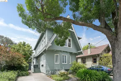 3781 Manila Ave, Oakland, CA 94609 - Photo 2