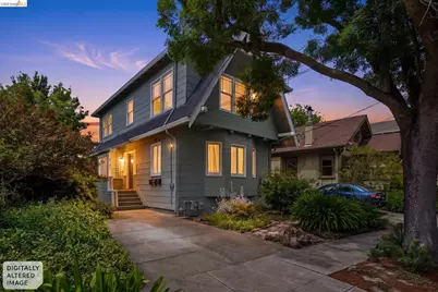 3781 Manila Ave, Oakland, CA 94609 - Photo 1