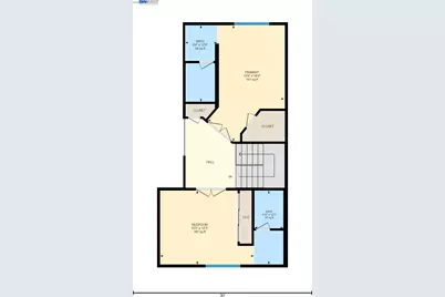 7445 Rolling Hills Cir, Dublin, CA 94568 - Photo 4