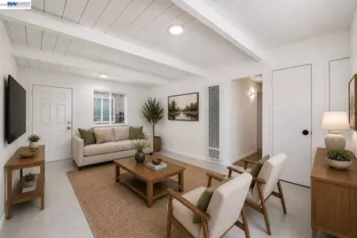 2858 17th St, San Pablo, CA 94806 - Photo 4