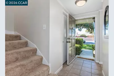 1815 Wildbrook Ct #C, Concord, CA 94521 - Photo 4
