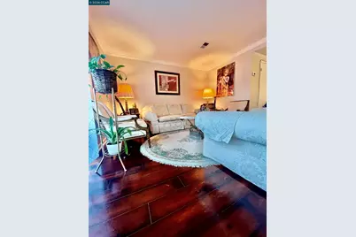 1815 Wildbrook Ct #C, Concord, CA 94521 - Photo 6