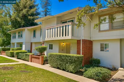 1815 Wildbrook Ct #C, Concord, CA 94521 - Photo 2