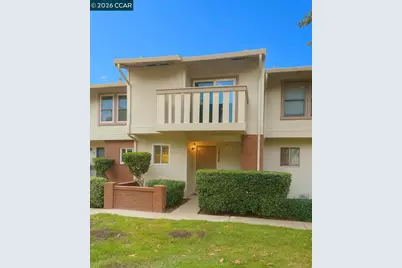 1815 Wildbrook Ct #C, Concord, CA 94521 - Photo 1