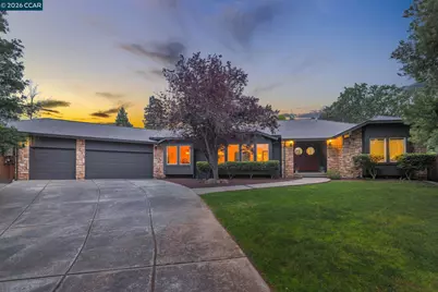 1016 Pine Hollow Ct, Clayton, CA 94517 - Photo 2
