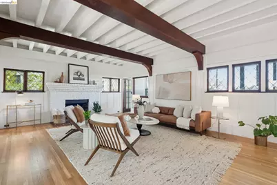 17 Eucalyptus Road, Berkeley, CA 94705 - Photo 16