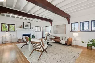 17 Eucalyptus Rd, Berkeley, CA 94705 - Photo 16