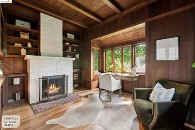 17 Eucalyptus Road, Berkeley, CA 94705 - Photo 36
