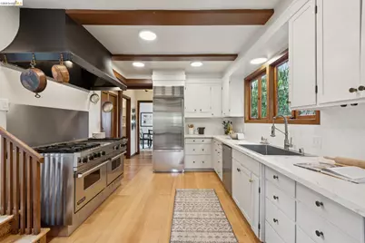 17 Eucalyptus Road, Berkeley, CA 94705 - Photo 28