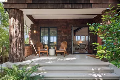 17 Eucalyptus Road, Berkeley, CA 94705 - Photo 8