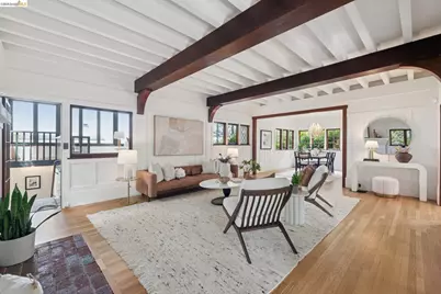 17 Eucalyptus Road, Berkeley, CA 94705 - Photo 20