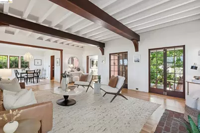 17 Eucalyptus Road, Berkeley, CA 94705 - Photo 18