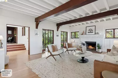 17 Eucalyptus Road, Berkeley, CA 94705 - Photo 14