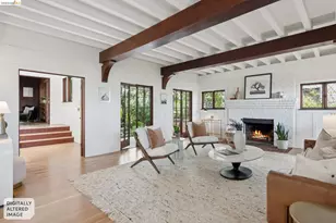 17 Eucalyptus Rd, Berkeley, CA 94705 - Photo 14