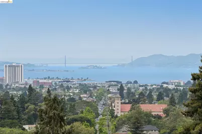 17 Eucalyptus Road, Berkeley, CA 94705 - Photo 48