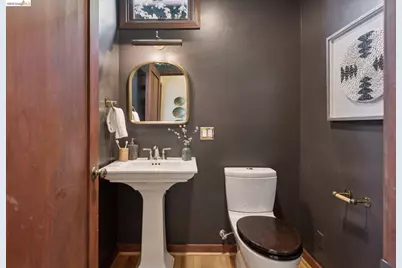 17 Eucalyptus Road, Berkeley, CA 94705 - Photo 30