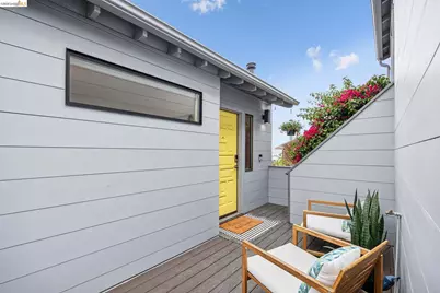 862 Hillside Ave, Albany, CA 94706 - Photo 2