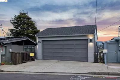 862 Hillside Ave, Albany, CA 94706 - Photo 1