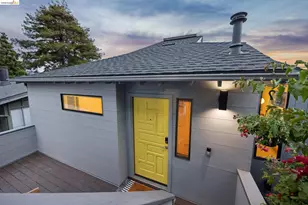 862 Hillside Ave, Albany, CA 94706 - Photo 2