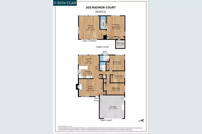 203 Radnor Court, Benicia, CA 94510 - Photo 52