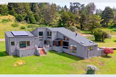 335 Spur Close, The Sea Ranch, CA 95497 - Photo 1