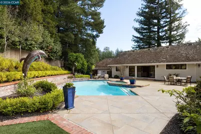 2705 Mossy Oak Dr, Danville, CA 94506 - Photo 60