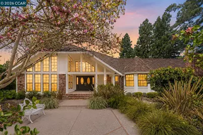 2705 Mossy Oak Dr, Danville, CA 94506 - Photo 2