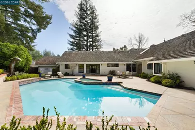 2705 Mossy Oak Dr, Danville, CA 94506 - Photo 62