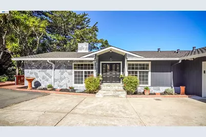 11165 Lochard St, Oakland, CA 94605 - Photo 2