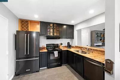 2020 Canyon Woods Dr #C, San Ramon, CA 94582 - Photo 38