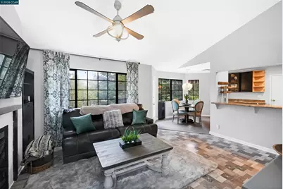 2020 Canyon Woods Dr #C, San Ramon, CA 94582 - Photo 28