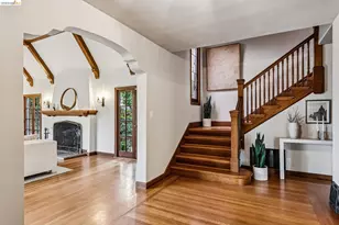1915 Thousand Oaks Blvd, Berkeley, CA 94707 - Photo 32