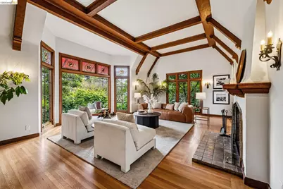 1915 Thousand Oaks Blvd, Berkeley, CA 94707 - Photo 6