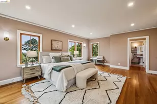 1915 Thousand Oaks Blvd, Berkeley, CA 94707 - Photo 36