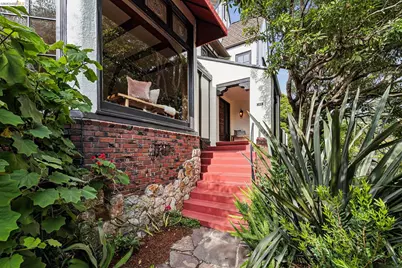 1915 Thousand Oaks Blvd, Berkeley, CA 94707 - Photo 2