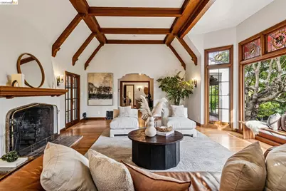 1915 Thousand Oaks Blvd, Berkeley, CA 94707 - Photo 8