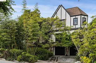 1915 Thousand Oaks Blvd, Berkeley, CA 94707 - Photo 1