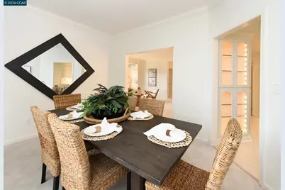 5201 Terra Granada Dr #3A, Walnut Creek, CA 94595 - Photo 6