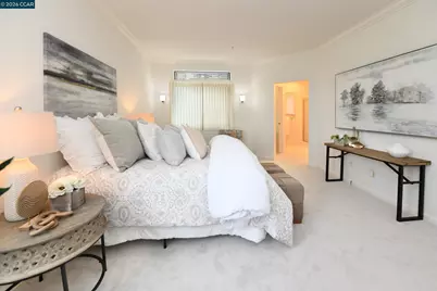5201 Terra Granada Dr #3A, Walnut Creek, CA 94595 - Photo 12