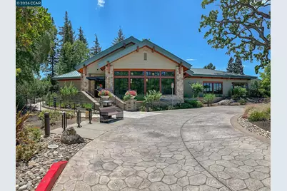 5201 Terra Granada Dr #3A, Walnut Creek, CA 94595 - Photo 24