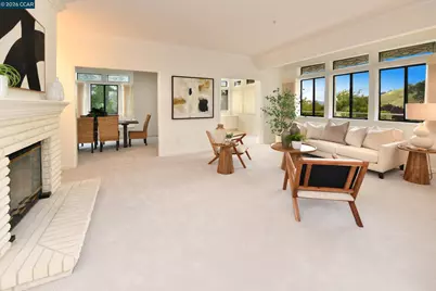 5201 Terra Granada Dr #3A, Walnut Creek, CA 94595 - Photo 2