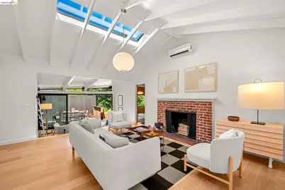 655 Vistamont Avenue, Berkeley, CA 94708 - Photo 4