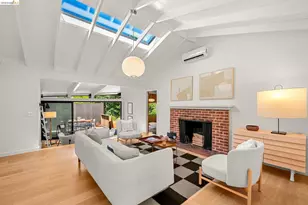 655 Vistamont Ave, Berkeley, CA 94708 - Photo 4