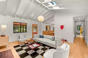 655 Vistamont Ave, Berkeley, CA 94708 - Photo 8