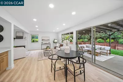 541 Mt Davidson Ct, Clayton, CA 94517 - Photo 16