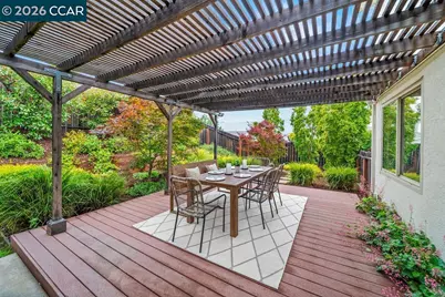 541 Mt Davidson Ct, Clayton, CA 94517 - Photo 38